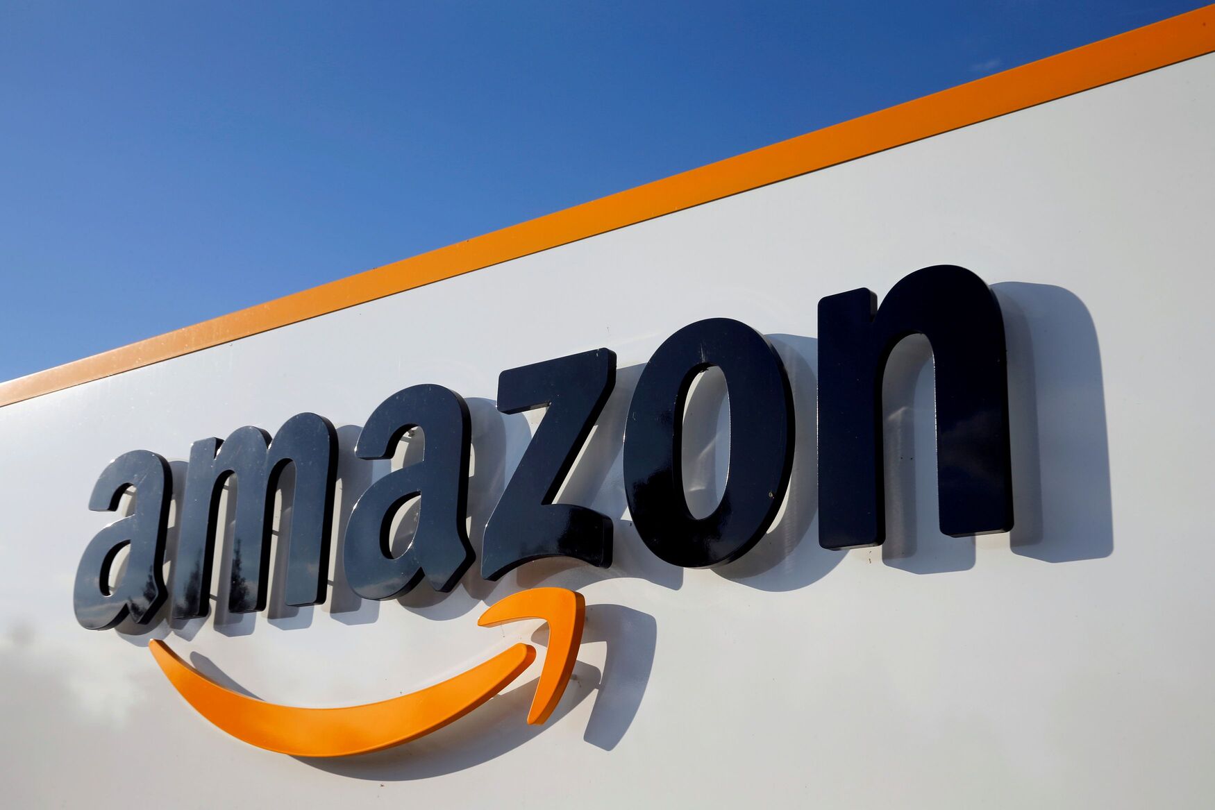 Amazon plateforme de vente en ligne numéro 1