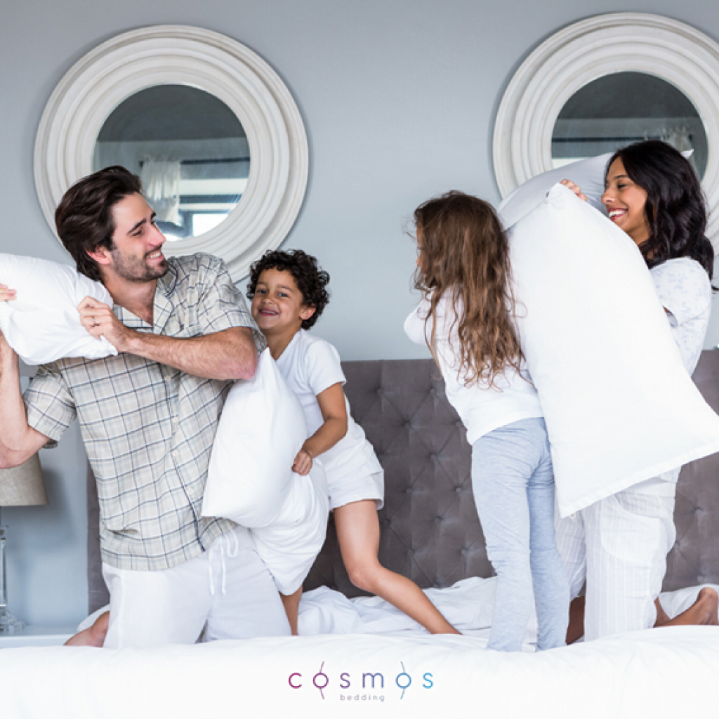 Notre avis et conclusion après tests du matelas Solar de Cosmos Bedding