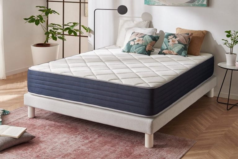 Design matelas AURA