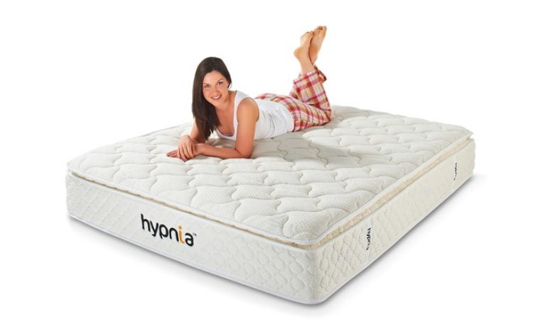 Acheter le matelas Hypnia Bien-être Suprême au meilleur prix