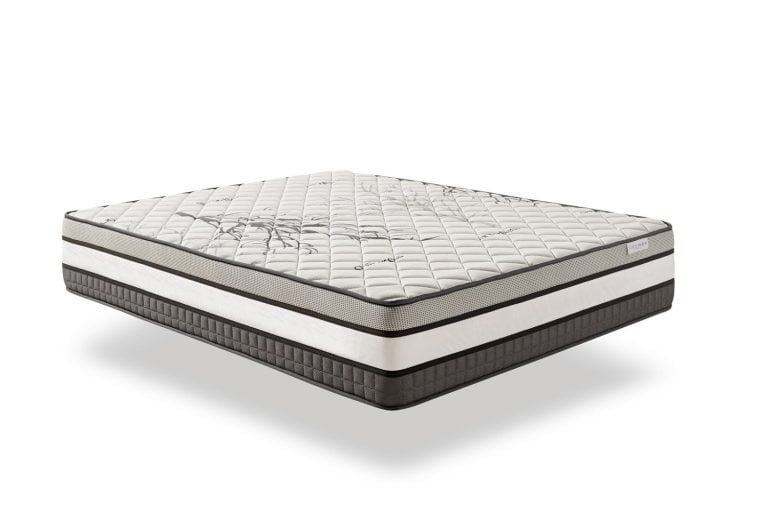 Composition matelas Solar