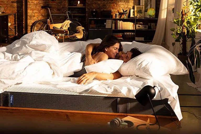 Wikimatelas a apprécié le matelas Eve Hybride