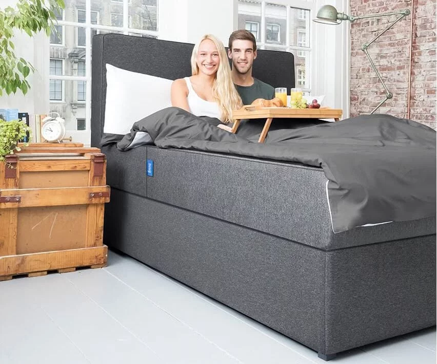 matelas Emma Boxspring