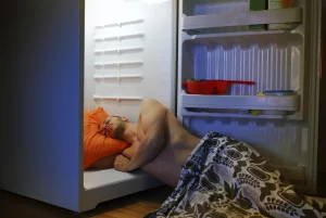 matelas respirants - la solution contre la transpiration nocturne