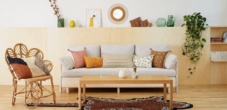 Enquête Tediber - canapé lit Tediber