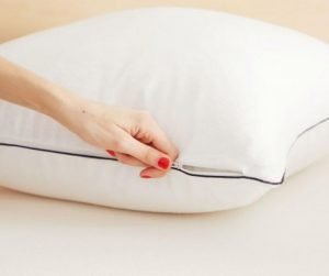 Tediber incroyable protège oreiller