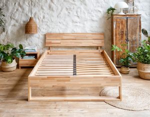 Kipli Lit Picardie en-bois- clair