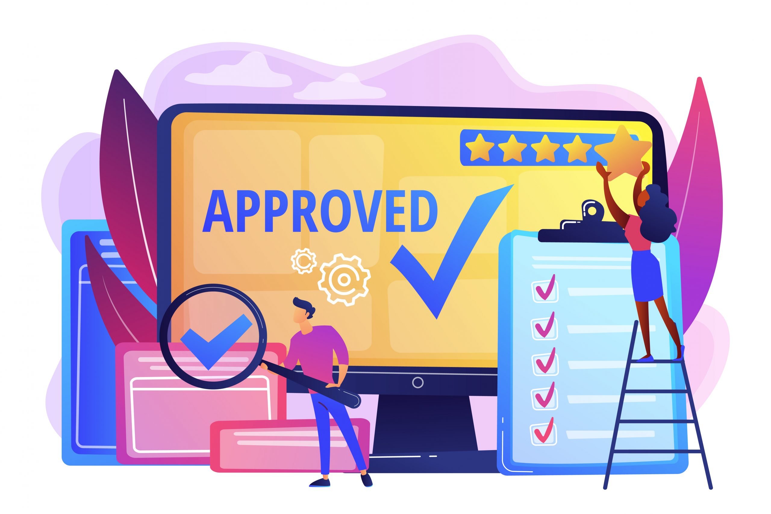 Vérification du certificat d'un matelas