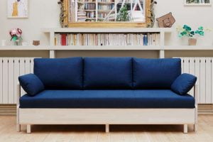 Canapé lit - Tediber