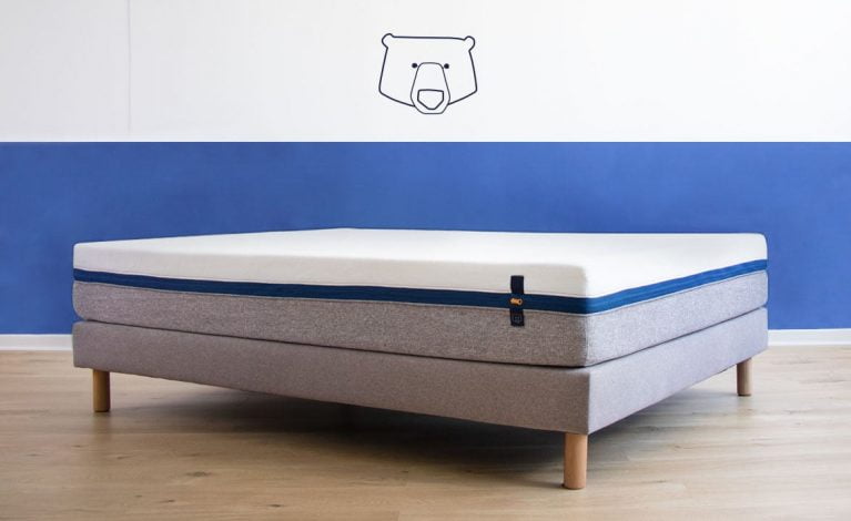 Sommier et matelas - Tediber