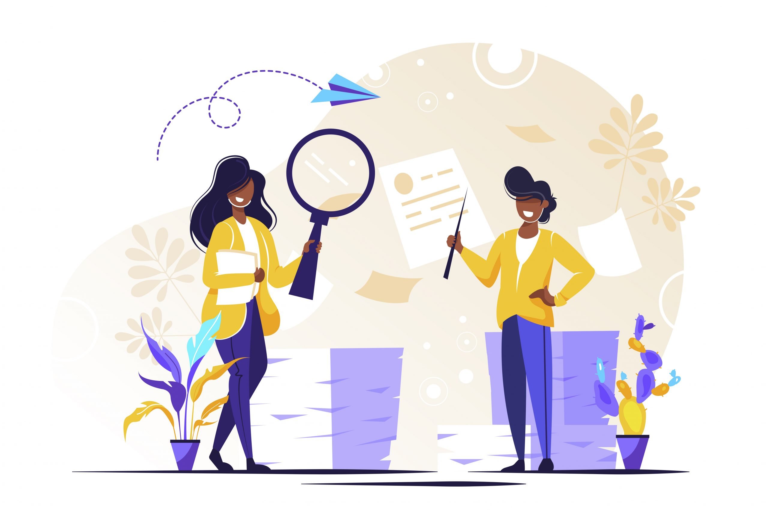 Informez-vous sur les garanties et essais