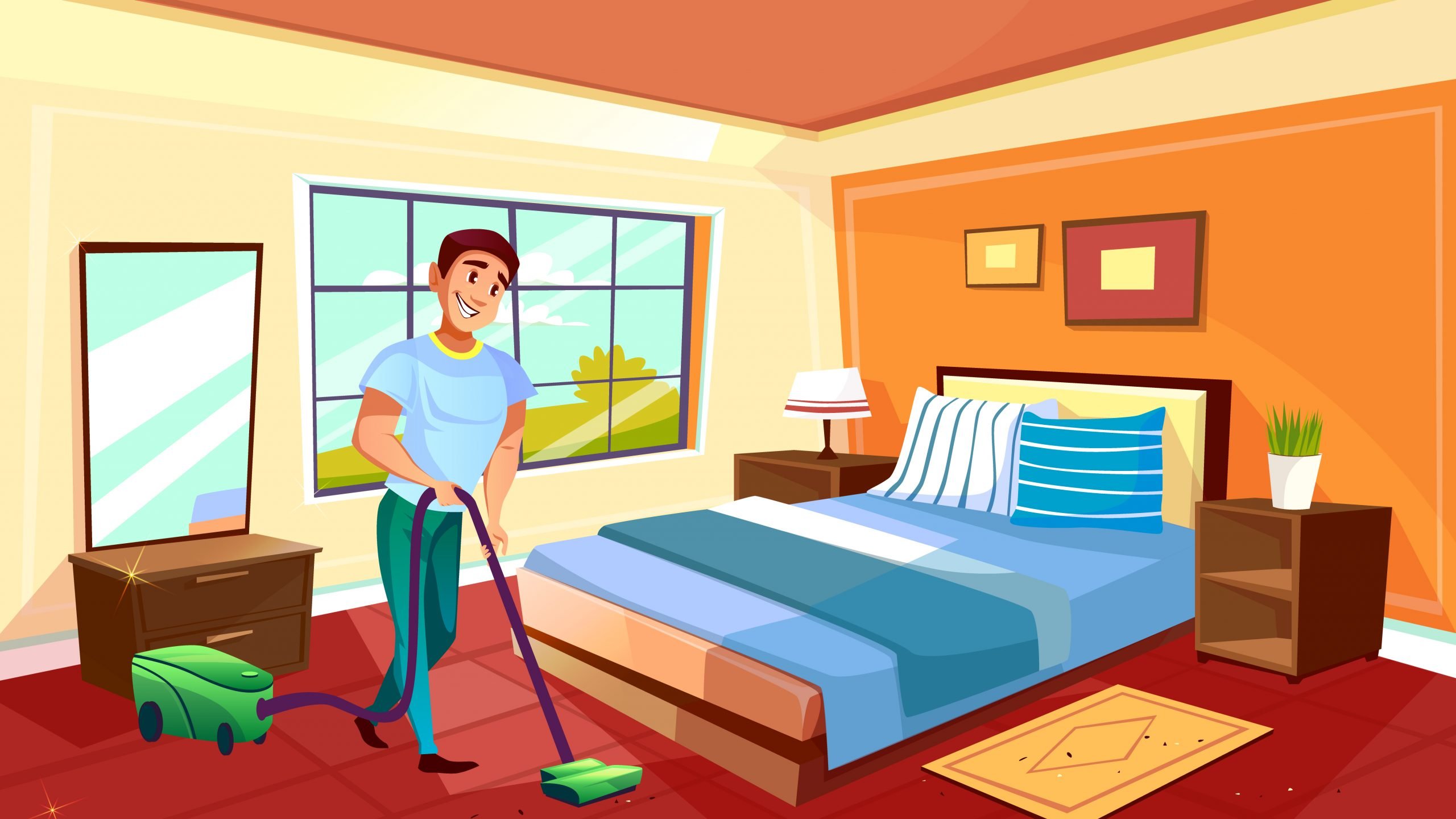Entretien matelas - comment bien parvenir ?