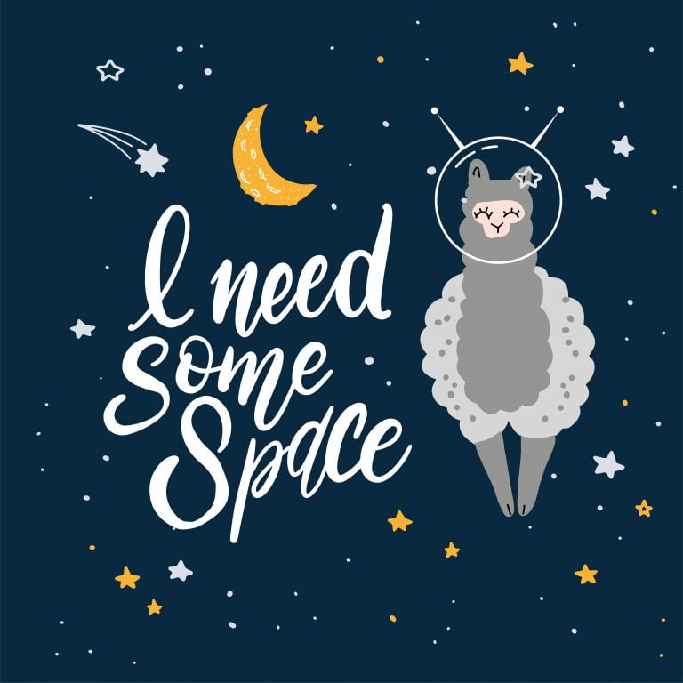 Dormir sans aucun bruit est important