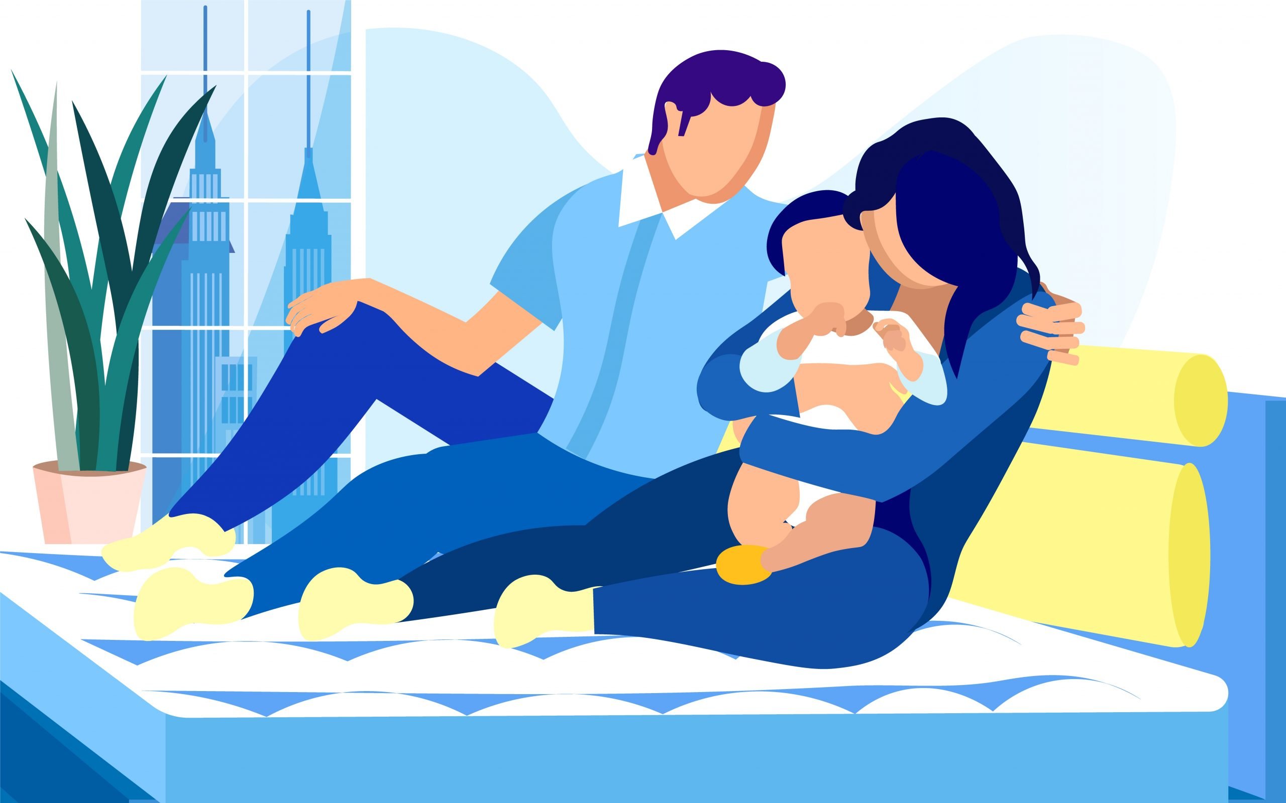 Ajoutez un sur-matelas