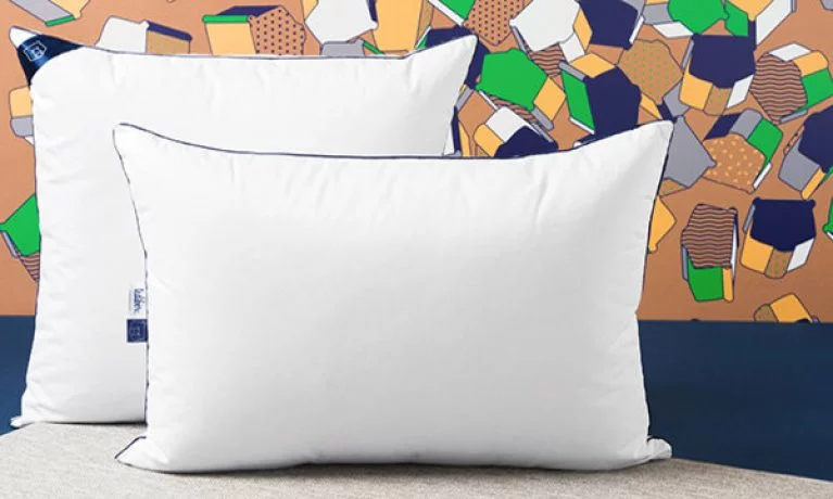 L'incroyable oreiller Tediber