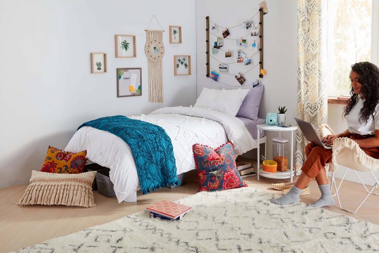 Si vous avez besoin d'un nouveau matelas et un nouveau sommier, un ensemble est une bonne idée