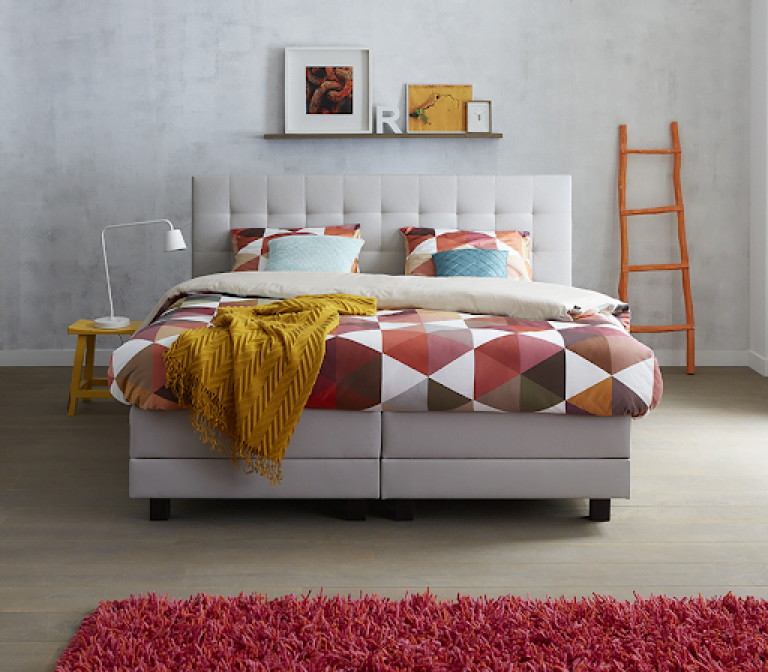 propriétés des ensembles ou pack matelas sommier