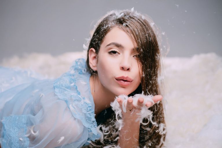 les couettes en duvet sont les plus luxueuses