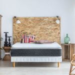 surmatelas pour été et hiver de la marque Hypnia