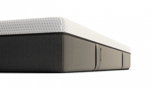 design du matelas Hybride Emma