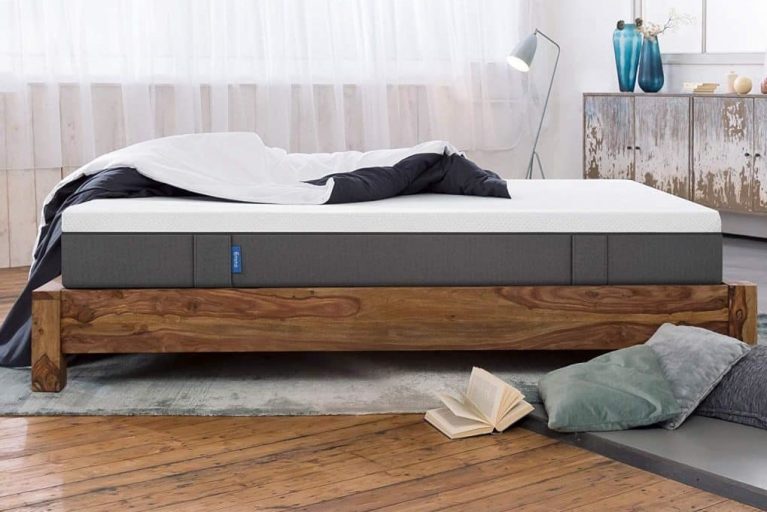 nouveau matelas Emma avis
