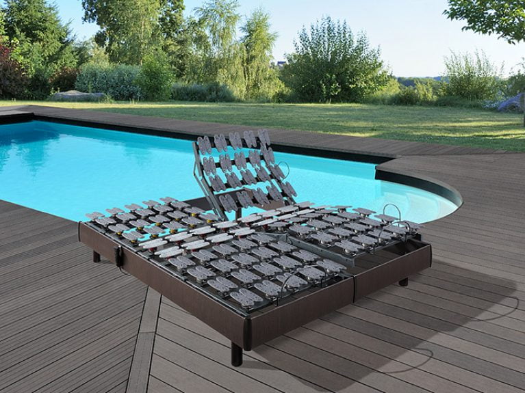 Wikimatelas vous dit tout sur les sommiers à plots