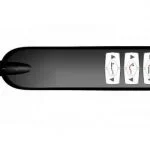 Télécommande sommier de relaxation Bultex Wave 600