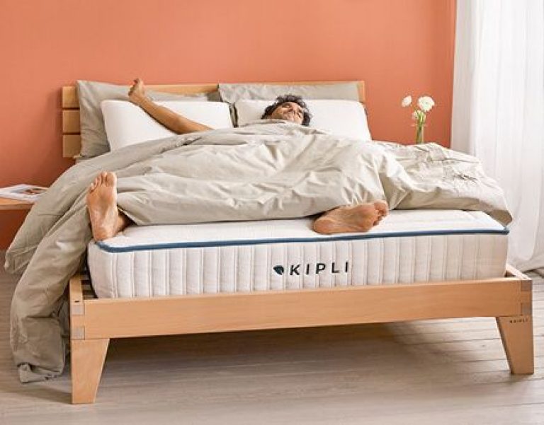 avis des clients sur le matelas hybride Kipli