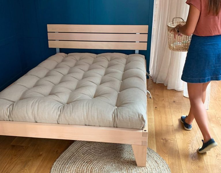 Futon Kipli notre avis