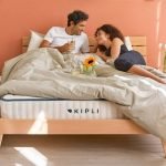 matelas hybride de Kipli