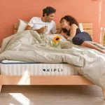 matelas hybride de Kipli