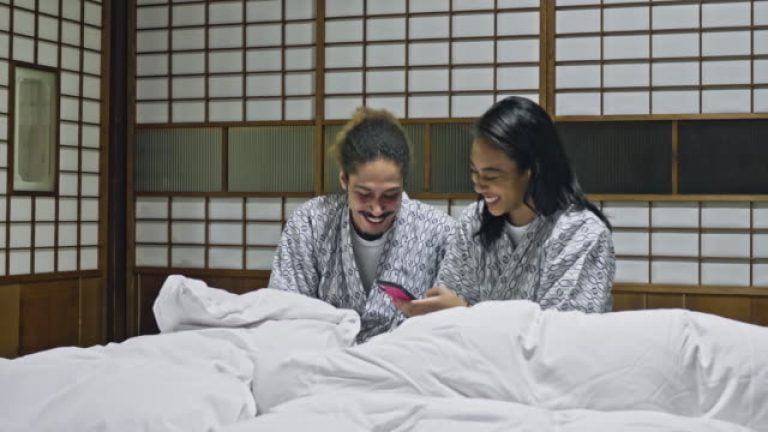 certifications du futon naturel de Kipli