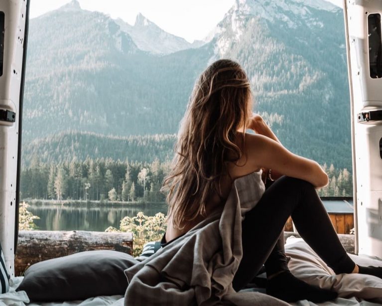 pour qui le futon naturel Kipli convient -il