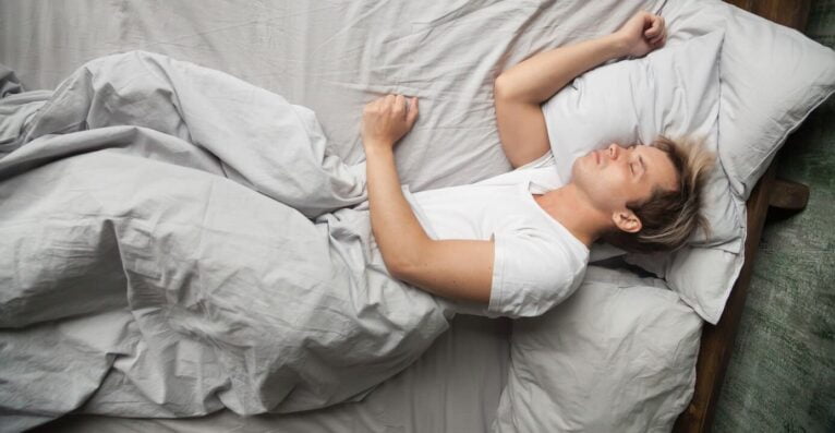 bien dormir fait maigrir, mal dormir fait grossir