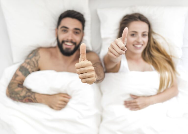 meilleurs oreillers primés par Wikimatelas