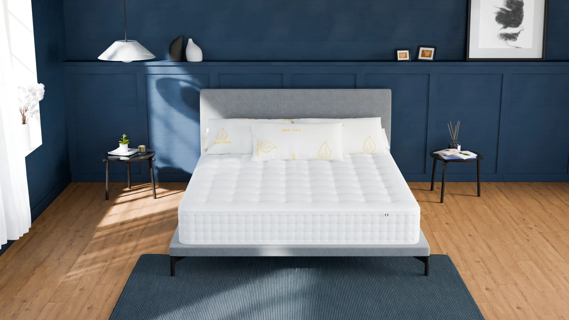 Baby annabell sweet dreams nuage pour se reposer 43 cm - matelas doux Baby annabell sweet dreams nuage pour se reposer 43 cm - matelas doux