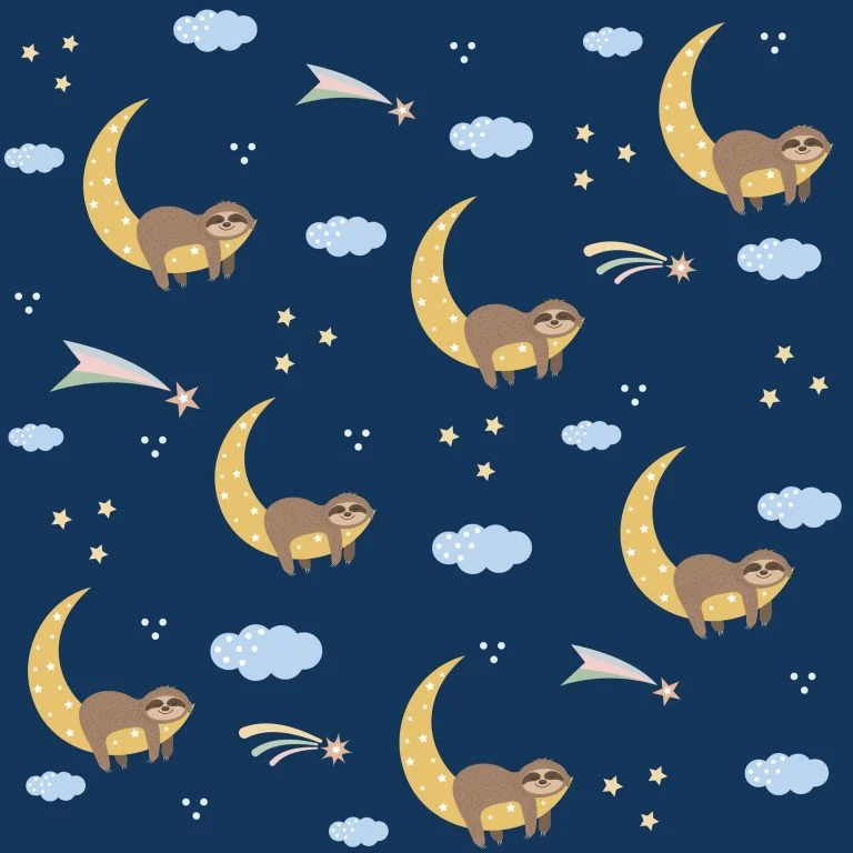 bien dormir dans l'obscurité