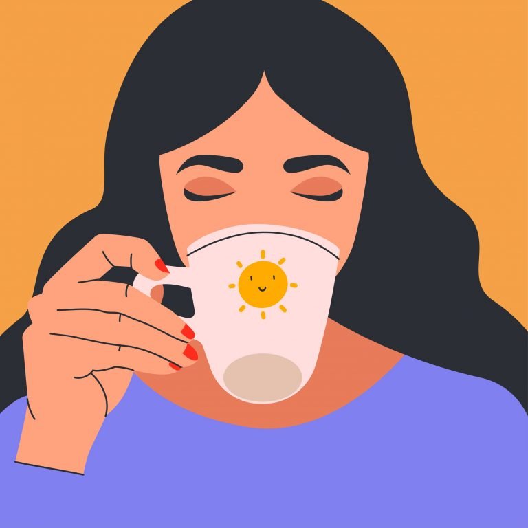 Que boire le soir avant d'aller dormir