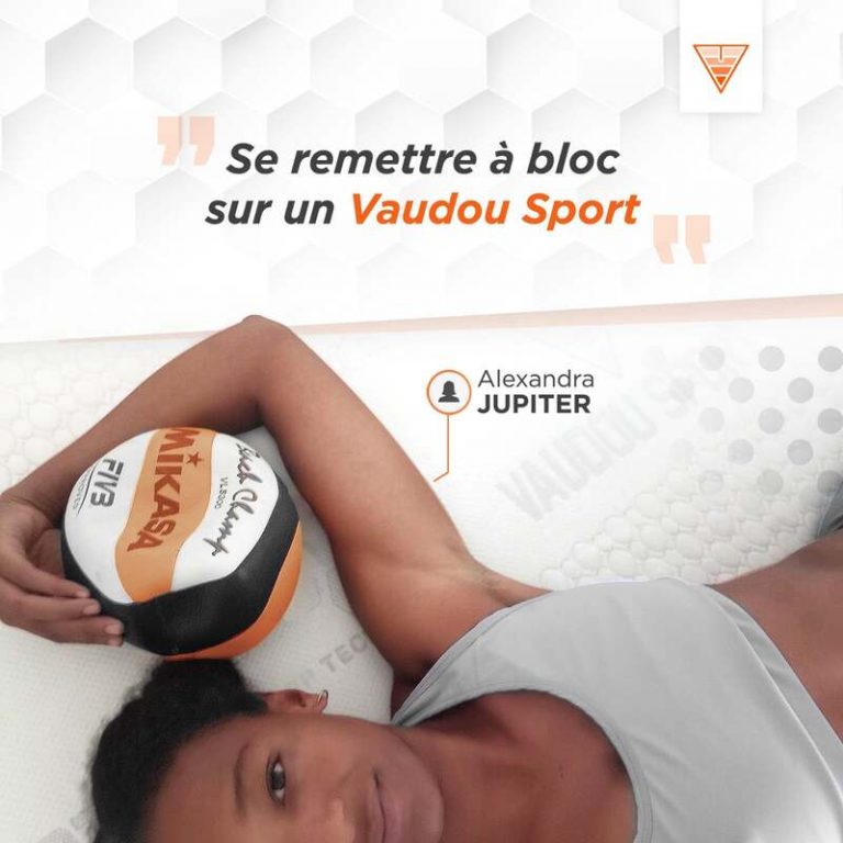 de nombreux sportifs français dorment sur le warrior