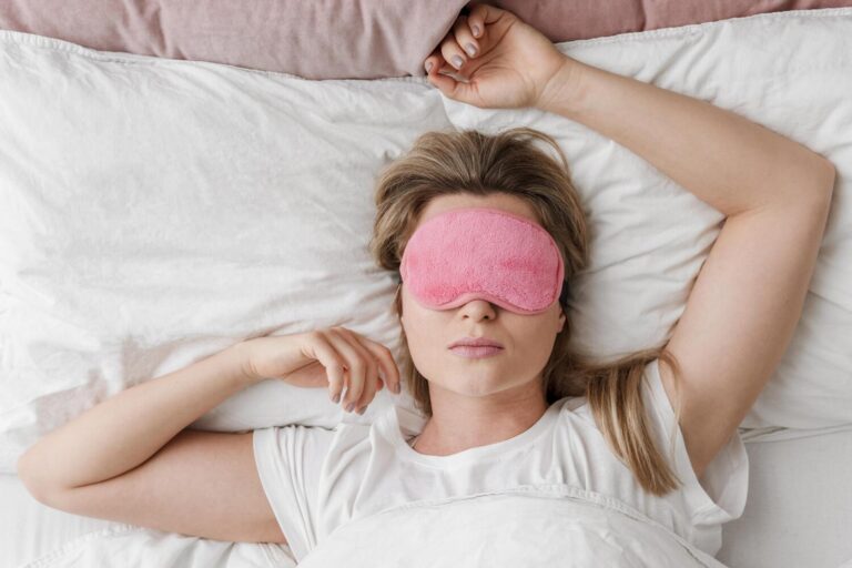 dormir suffisamment fait maigrir cela est Scientifiquement prouvé