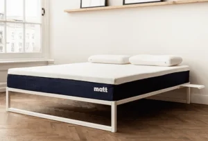 matelas ajustable