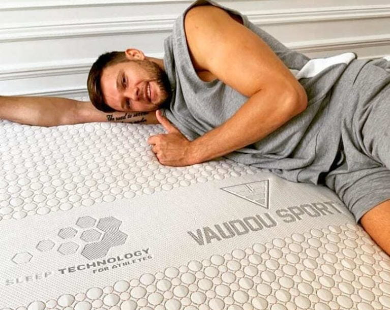 avis des experts matelas Warrior