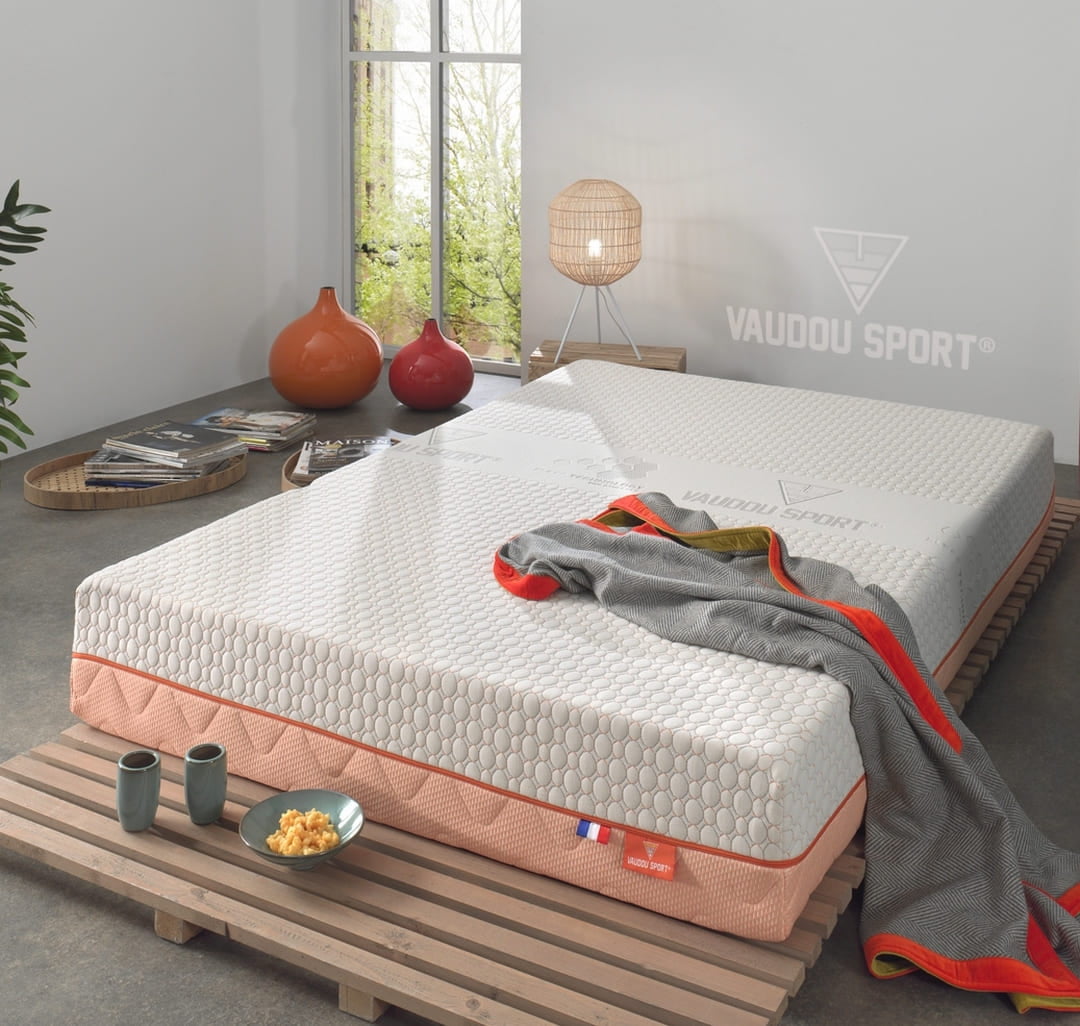 Warrior matelas Vaudou sport Avis des experts