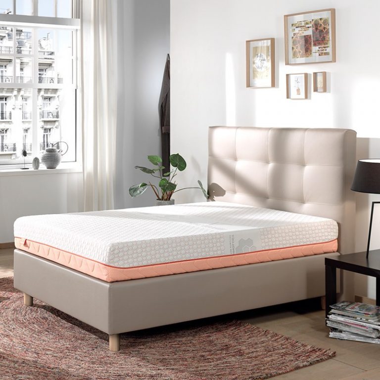 Matelas Wrrior de la marque Vaudou Sport