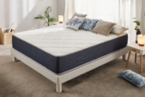Aura – Matelas Naturalex multicouche de mousses – Test & Avis