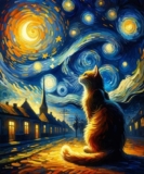 Beaux Poèmes sur la Nuit 🤩😴🌟🌛