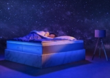 EMMA MOTION matelas connecté, à intelligence artificielle, avec technologie de mouvement  – Enquête & Avis