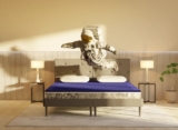 EMMA Matelas Hybride Élite Zéro Gravity – Avis et Comparatifs