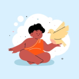 Les chronos types de dormeurs associés aux animaux 🐦🦉🐬🦁🐻🦥