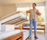 Les sommiers à lattes 🛏️🦓